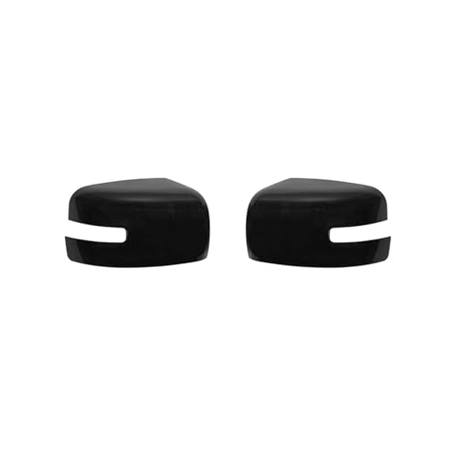 Rétroviseur Jeep Renegade 2016-2023 capuchon couverture anti-rayure