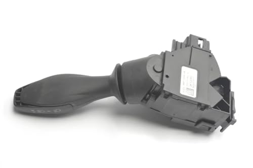 Commande de clignotants Ford Fiesta 2008-2013 commodo essuie-glace de direction 8A6T-13335-CC