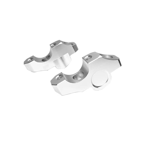 Pontets guidon réhausse de précision pour pince de guidon S1000R M1000R 2014-2023
