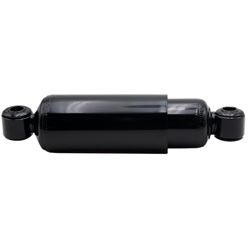 Image of Gabriel 85738 FleetLine HD Truck Rear Shocks Fits East Trailers; Hendrickson Intraax Vantraax; Mc Neilus Truck & Man; Reyco Trailer; Tuthill; Utility Trailer Flatbeds OEM# 24023