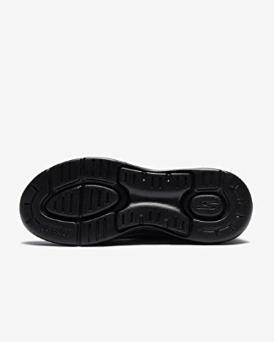 Image of Skechers Men Go Walk 5 Downdraft Walking Shoes