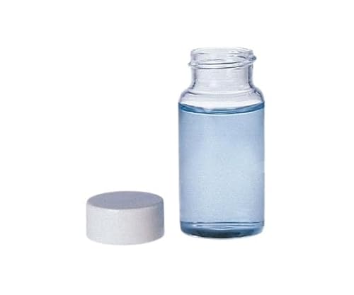 Fisherbrand FisherbrandTM 20mL �z�E�P�C�_�K���X�V���`���[�V�����o�C�A�� �R���N/�A���~�j�E�����C�i�[ 1�{×500�{�� 03-340-4E