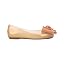 Snow White - Pearlish Beige/Gold