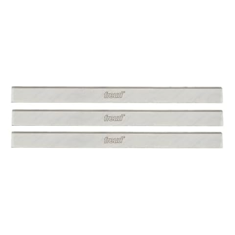 Freud C460 Planer and Jointer Knives Cover