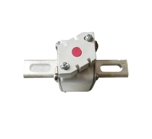 Fusible semi-conducteur A070UD31LI350 haute performance de calibre 350A et 700V