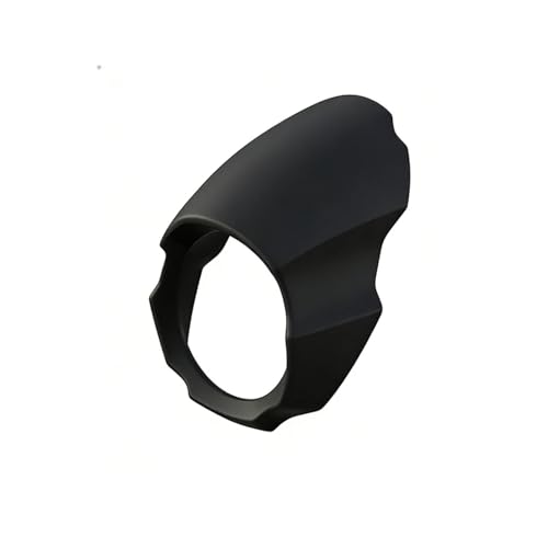 Protection de Phare Avant BENDA Rock 250 Grille Anti Gravillons Moto Noir Mat