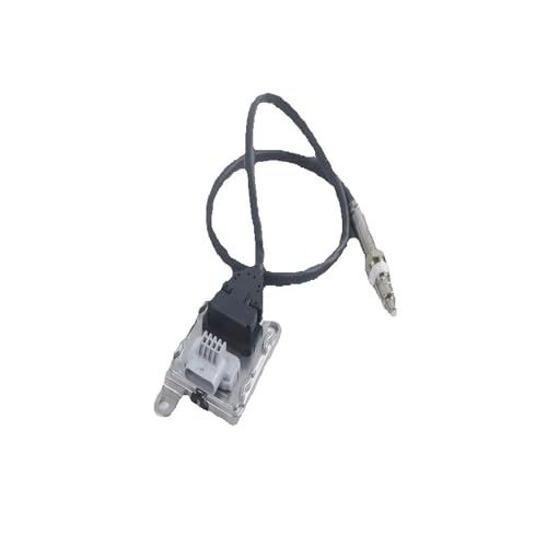 Capteur pollution diesel Peugeot 208 308 pour trajets urbains sereins