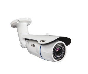Telecamera Compatta Bullet 2,8-12 4M Ahd (Urmet Cod. 1092/221M)