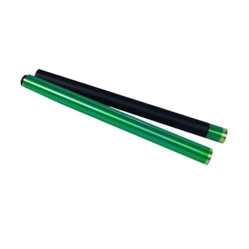 Tambour OPC C227 pour Konica Bizhub C226 C256 C266 C287 - Kit de 4 pièces de rechange pour copieur