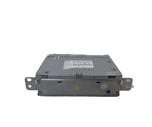 Autoradio pour Peugeot 208 résoudre panne écran et radio référence 9801840680