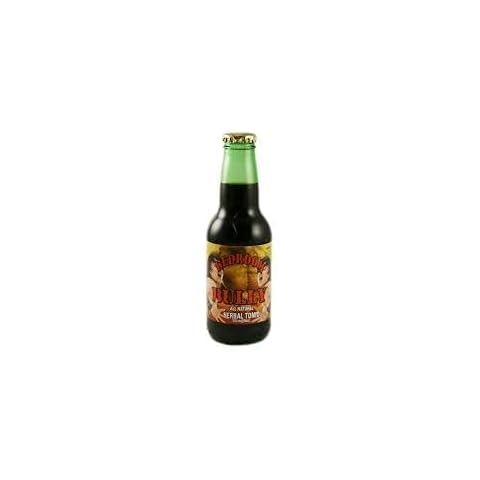 Bedroom Bully Natural Herbal Tonic Drink - 207 ml (1) Cover