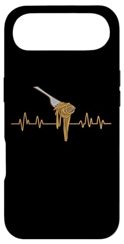 pX^ n[gr[g I Love Pasta C^A C^A NbNtH[N X}zP[X iPhone Air p