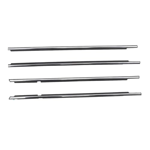Joint de vitre de portière Land Cruiser 120 haute finition