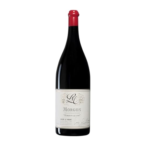 Lucien Le Moine 50 Años: Jéroboam de Gamay Morgon 3L – Vino Tinto Premium Lucien Le Moine 50 Años: Jéroboam de Gamay Morgon 3L – Vino Tinto Premium
