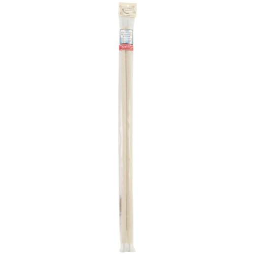 American Dream Scroll Rod, 26-Inch