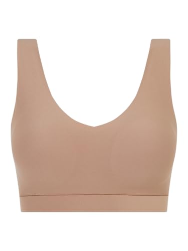 Image of Chantelle Women's Softstretch Padded V-Neck Bralette