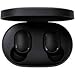 Produktbild Xiaomi Mi True Airdots S Kabellose Kopfhörer, Autonomie 12 Stunden Akku, Bluetooth 5.0  wasserdicht IPX4, Gaming-Modus, Touch-Taste iOS & Android  Schwarz