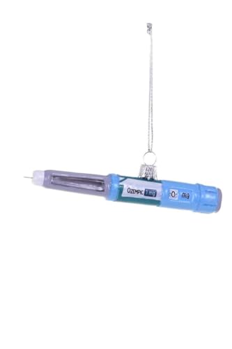WEIGHT LOSS INJECTION PEN