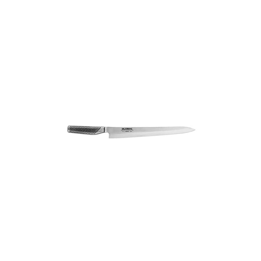 Global-G-14-Classic-Series-Sashimi-Knives-Stainless-Steel Global G-14, Classic Series Sashimi-Knives, Stainless Steel