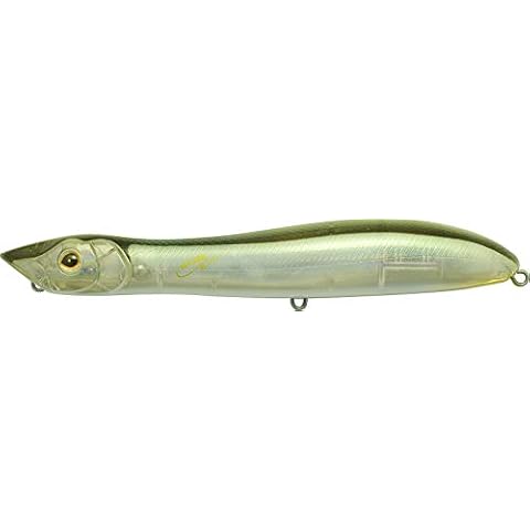 Xorus Patchinko 100 Ghost Lancon - 10cm - 11g - Rattle - Floating - PATCH 100 GOLA Cover