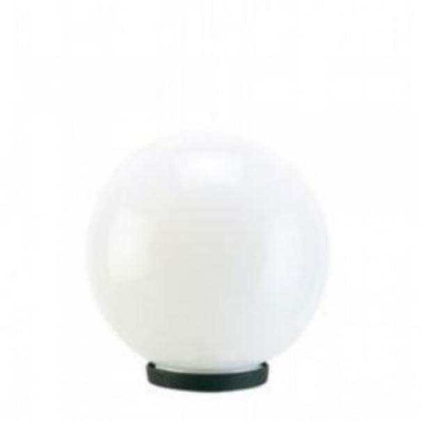 Globe opal diamètre 40cm 151.26.02.10 GL40OP pour suspension