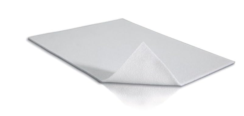 Mepilex Transfer Dressing, 50 x 20 cm