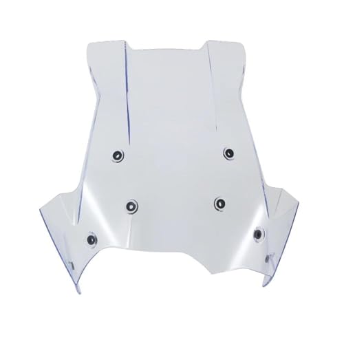 Pare-Brise Moto pour F800GS Équipe de son Support pour Vos Voyages et Sorties Road Trip