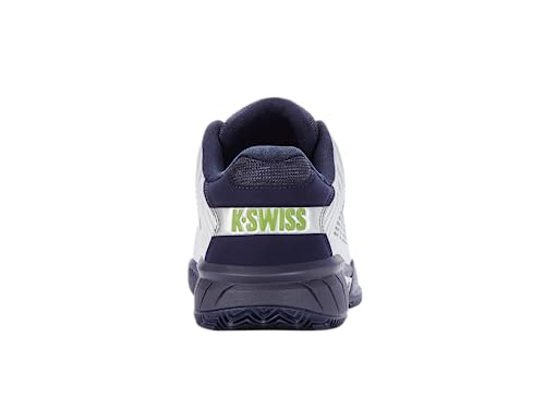 Image of K-Swiss Men's Hypercourt Express 2 HB - Clay Court Tennis Shoe
