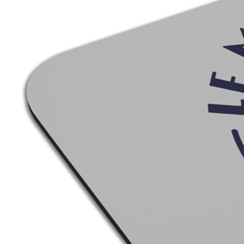 Sets de table gris antidérapants pour éviter les taches de repas - 4