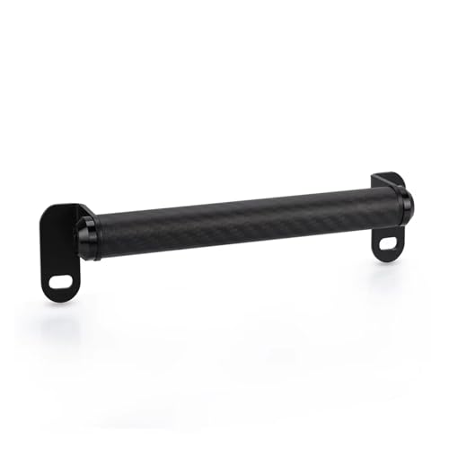 Support de navigation carbone CFMOTO 650MT finition haut de gamme - 2