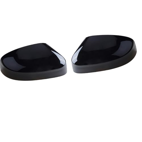 Coque de rétroviseur pour Ford Focus MK2 et MK3 de 2008 à 2017