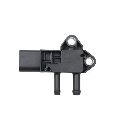 Capteur 31MPP5-2 haute précision anti-vibration pour régulation de pression fluide - 3