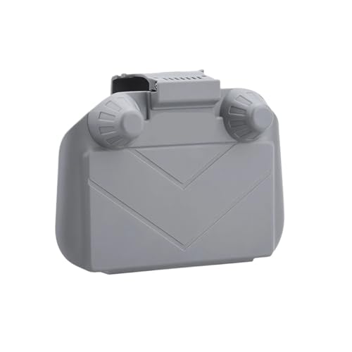 RC 2 �����R���A�N�Z�T���[�V���R���T���t�[�h�W���C�X�e�B�b�N�v���e�N�^�[�AMini 5 4 Pro AIR 3S/Mavic �ɑΉ�(GrayB)