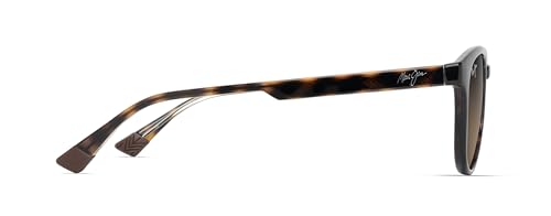 Maui Jim Hiehie Round Sunglasses3