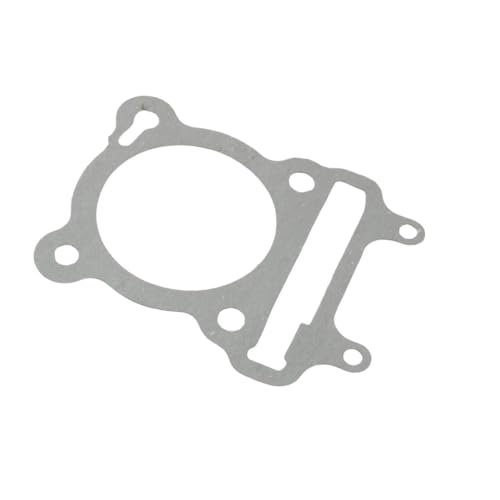 Joint d'Embase Cylindre Scooter Réparation Fuite Compression 125cc - 5