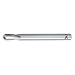 Ball End Mill,Single End,8.00mm,Carbide