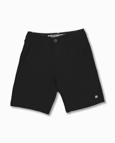 Boys' Off Road Walk Short
