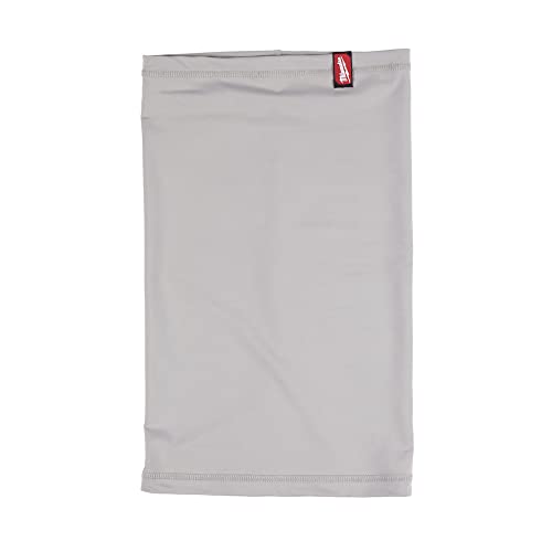 Milwaukee 423G Multi-Function Neck Gaiter - Gray