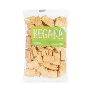 Regañá Hacendado Paquete 250 g Pack 2