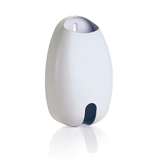 Dispenser Para Sacolas Ou Branco