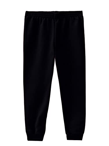 Calça Malwee Kids Tradicional Meninos, Preto, 2 Anos