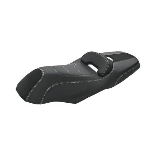 Coussin de selle moto XMAX antidérapant et imperméable pour housse