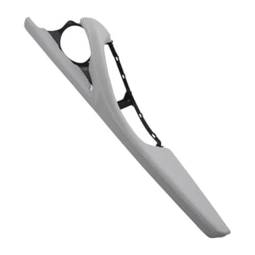 Ԃ̎hAnh p 5 V[Y F10 F11 F18 520 523 525 528 530 535 2010-2017 LHD RHD CeAhAA[XgAE^[t[T|[g(Rhd Gray)