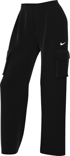 Pantalon cargo Nike taille mi-haute pour un ajustement parfait sans serrer la taille