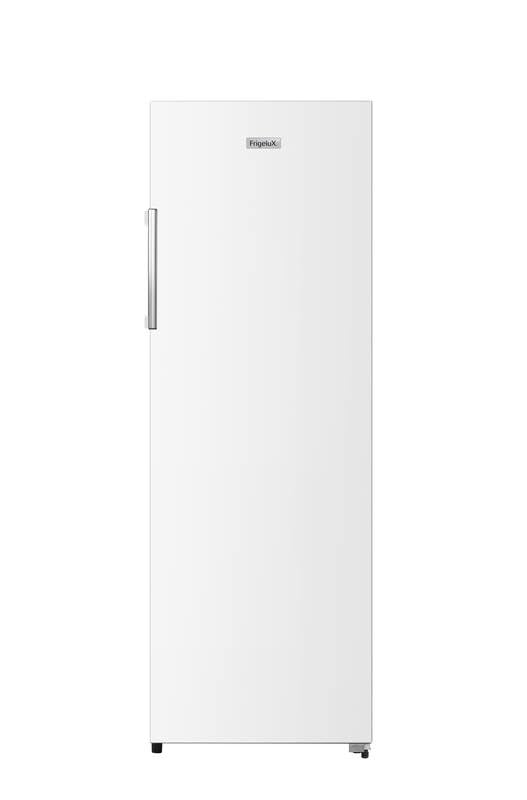 FrigeluX Réfrigérateur Armoire Blanc RANF322BE 322L