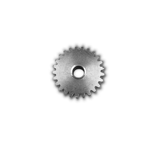 Engrenage droit acier 1M 27T pour réparer votre transmission