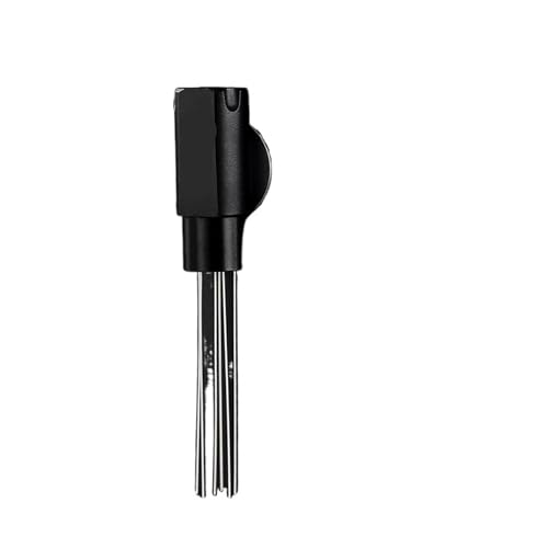 Agitateur magnétique café acier inoxydable distribution uniforme