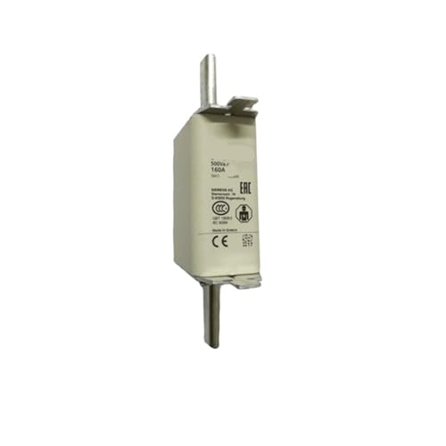 Fusible 3NA3680 haute performance pour la protection des circuits de puissance