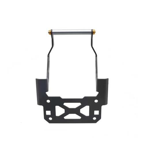 Support montage navigation téléphone GPS stable BMW F800GS