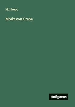 Moriz von Craon